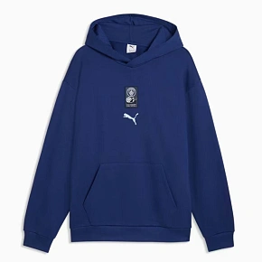 Puma Manchester City Mikina s kapucí 786288-21
