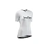 Cyklistické tričko NORTHWAVE Blade Hello Goodbye Woman Jersey S/s, bílé
