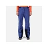 Dámské lyžařské kalhoty ROSSIGNOL W Insulated Ski Pant, modré
