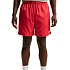 Pánské šortky Nike Club červené FN3307 657