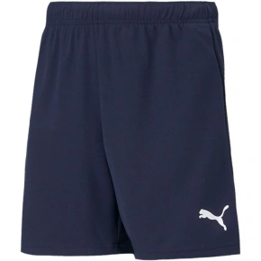 Dětské šortky TeamRISE Short Jr 704943 06 - Puma