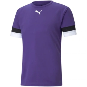 Puma teamRise Jersey M 704932 10 pánské