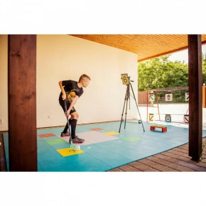 Hockey Revolution My Floorball SkillsZone360 tréninkový systém Hockey Revolution My Floorball SkillsZone360 tréninkový systém