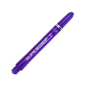 Brány Supergrip shafty
