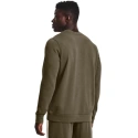 Pánské tričko UA Rival Terry Logo Crew M 1370391 361 - Under Armour