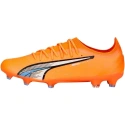 Pánské kopačky Ultra Ultimate FG/AG M 107163 01 - Puma