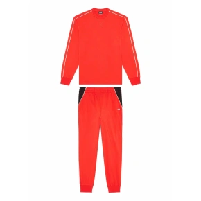 Pánské pyžamo A06853-0CGBM-42A - Diesel