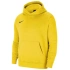 Juniorská mikina s kapucí Park Fleece CW6896-719 - Nike