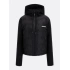 Dámská bunda V2BL02WEXC0 JBLK černá - Guess