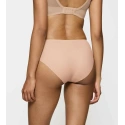 Dámské kalhotky Smart Invisible Maxi - Triumph