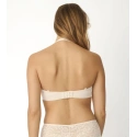 Dámská podprsenka Vivid Spotlight WDP béžová - Triumph
