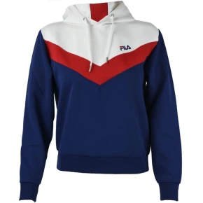 Fila Bosa Cropped Hoody W FAW0273-53007 Mikina