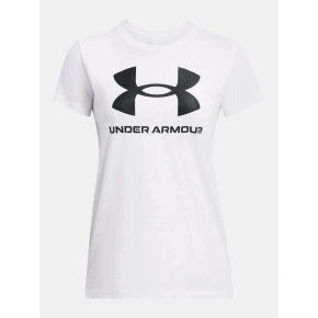 Tričko Under Armour W 1356305-111