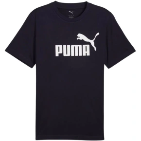 Puma Ess No.1 Logo Tee M 682532 16 pánské tričko