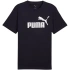 Puma Ess No.1 Logo Tee M 682532 16 pánské tričko