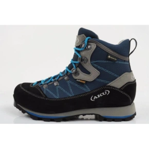 Aku Trekker Wide Gore-tex W 978W208 dámské boty