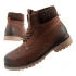 Wrangler Arch Fur pánské kozačky sable boots smart insulated brown