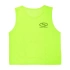 Tréninkový fix na tričko - neonově zelený