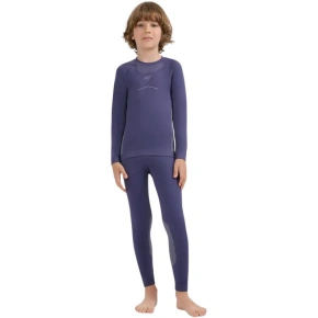 Chlapecké bezešvé spodní prádlo 4F M248 tmavě modré 4FJWAW25USEAM248 31S Chlapecké bezešvé spodní prádlo 4F M248 tmavě modré 4FJWAW25USEAM248 31S