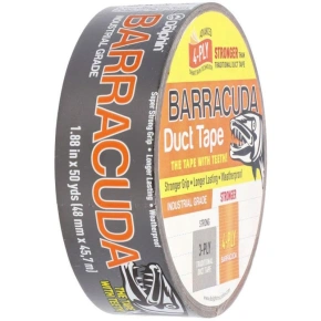 BARRACUDA INDUSTRIAL BLUE DOLPHIN REPAIR TAPE 48MMx45,7M