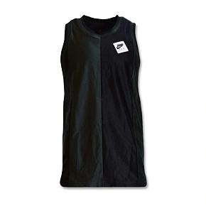 Pánský basketbalový dres Air Jordan Jumpman Classic Tank Top Jersey - CZ4857-010