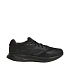 Pánská běžecká obuv adidas Runfalcon 5 Wide černá JH5184