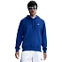 Pánská mikina Nike Club BB tmavě modrá FN3859 480