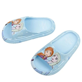 Leomil žabky pro dívky Frozen Ice Age light pohádka Leomil žabky pro dívky Frozen Ice Age light pohádka