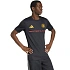 Pánské tričko adidas Germany 26 Jersey black KH2305 pánské