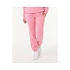 Kalhoty RIP CURL SURF PUFF TRACK PANT, růžové