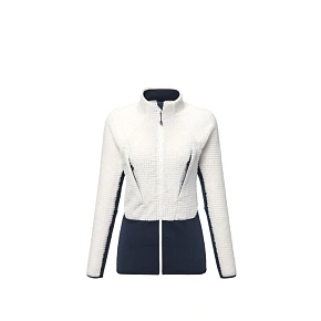 Mikina MILLET W TRILOGY ICON X LOFT JKT, modrá Mikina MILLET W TRILOGY ICON X LOFT JKT, modrá