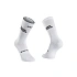 Cyklistické ponožky NORTHWAVE Clean Sock, bílé