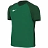 Dětské tričko Nike Dri-FIT Trophy VI, zelené, HV8158 302