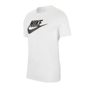 Nike NSW Tee Icon Futura M AR5004-101