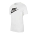 Nike NSW Tee Icon Futura M AR5004-101