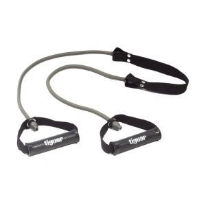 Cvičební gumy TI-NTME005SZ - Tiguar