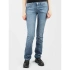 Wrangler Lia Slim Leg Regular W W258WT10S Džínové kalhoty