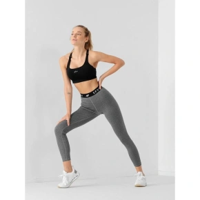 Kalhoty 4F W NOSH4-SPDF351 Medium Grey Kalhoty 4F W NOSH4-SPDF351 Medium Grey