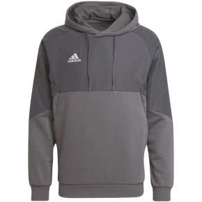 Pánská mikina Condivo 22 Hoody M HD2306 - Adidas