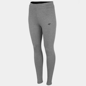 Dámské legíny W H4L22-LEG350 24M - 4F