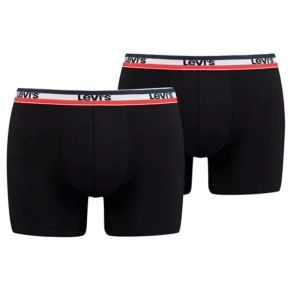 Levi's Boxerky 2 páry M 37149-0204