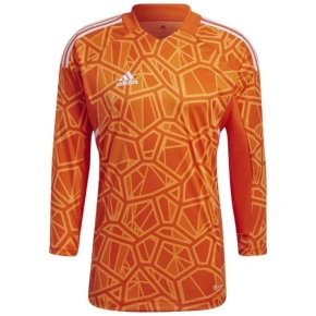 Pánské brankářské tričko Condivo 22 Golakeeper M HB1617 - Adidas Pánské brankářské tričko Condivo 22 Golakeeper M HB1617 - Adidas