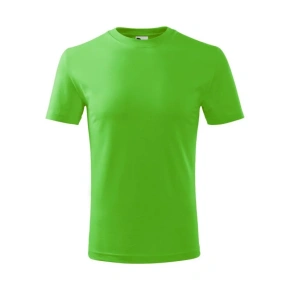 Nový klasický dětský dres Jr MLI-13592 - Malfini