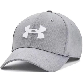 Under Armour Pánská baseballová čepice Blitzing 1376700-035 Under Armour Pánská baseballová čepice Blitzing 1376700-035