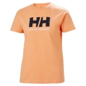 Dámské tričko s logem HH W 34112 071 - Helly Hansen