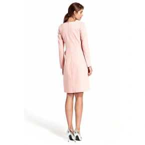 Společenské šaty S103 model 123860 Nife