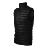 Pánská vesta 55301  Everest černá - Malfini