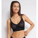 Dámská podprsenka ZERO Feel Bliss Bralette - Triumph
