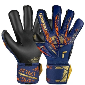 Rukavice Reusch Attrakt Gold X Evolution M 54 70 964 4411