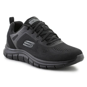 Boty Skechers Track-Broader M 232698-BBK Boty Skechers Track-Broader M 232698-BBK